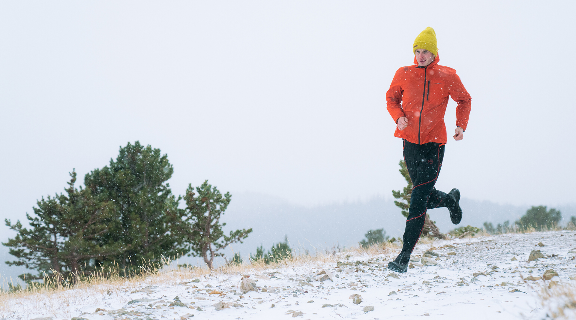La Sportiva Cyklon Cross GTX