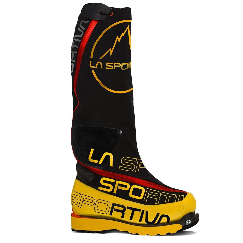 La Sportiva North America - Shop for Mountaineering Boots