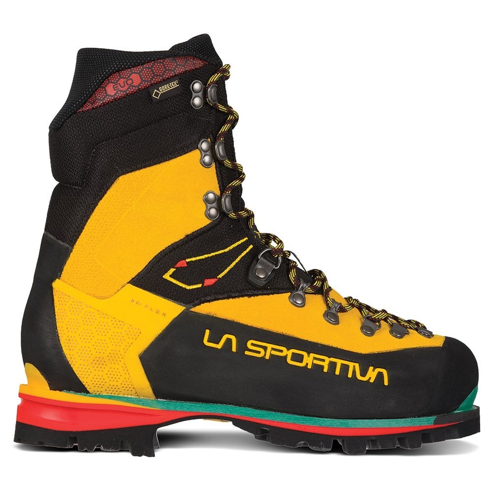 La Sportiva Nepal EVO GTX Mountaineering Boot