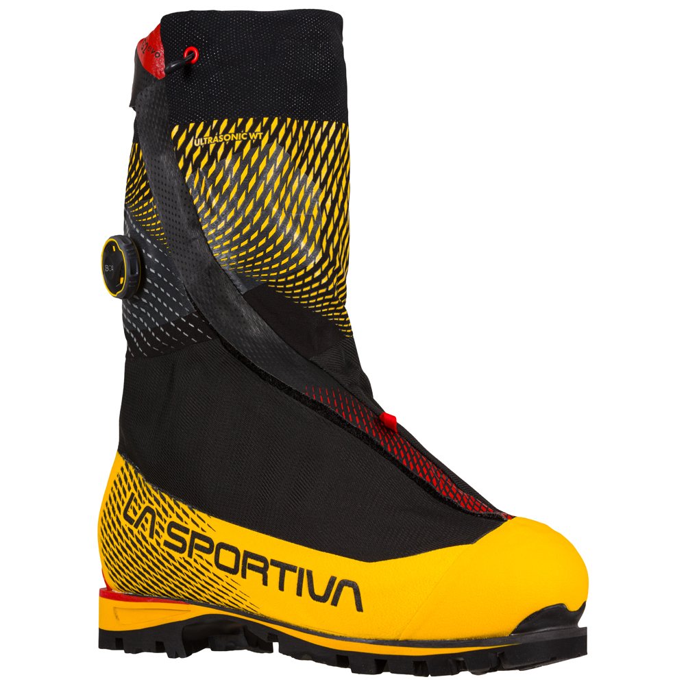 La sportiva g2 sm sizing discount