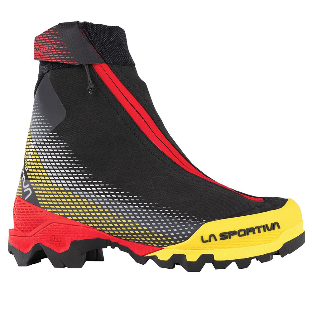La Sportiva Aequilibrium Top GTX Mountaineering Boot