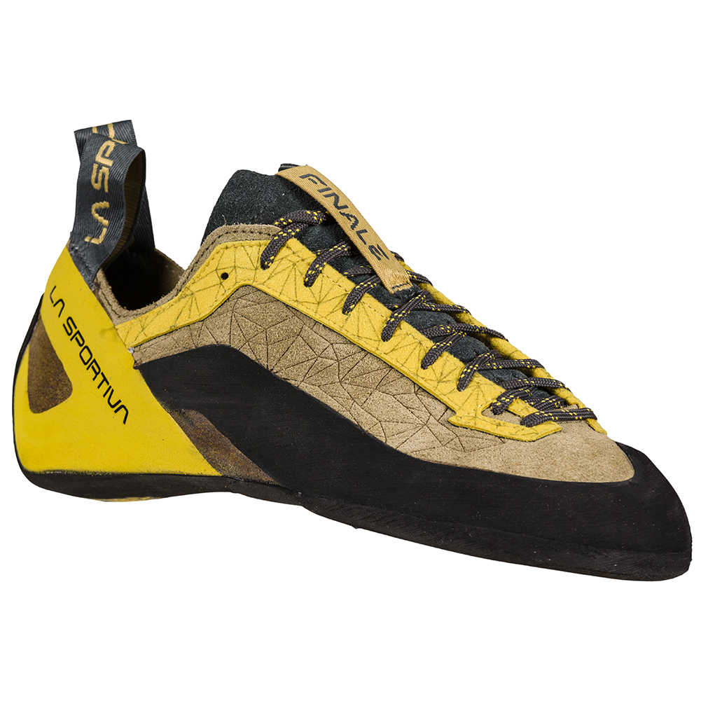 Best la sportiva climbing shoes hot sale