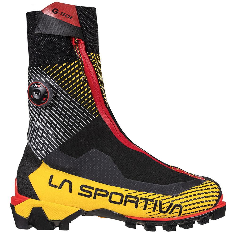 La Sportiva G-Tech Mountaineering Boot