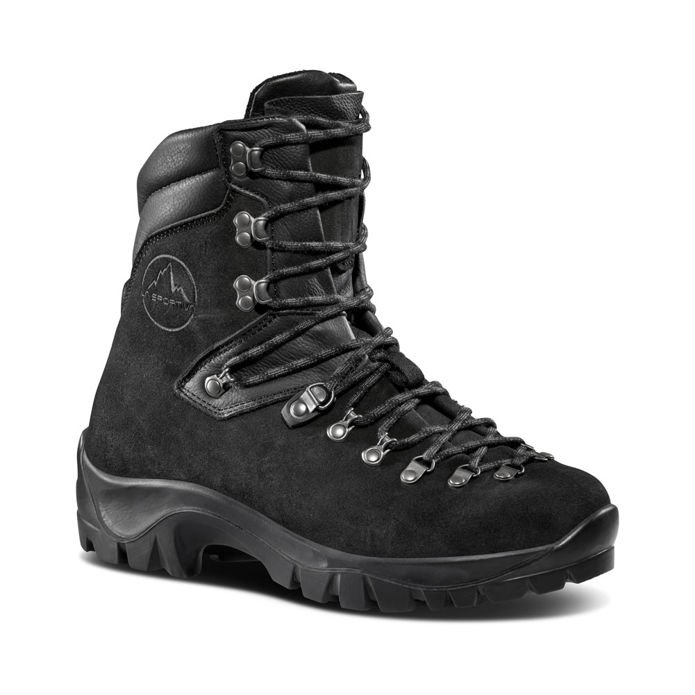 Scarpa fire boots hotsell