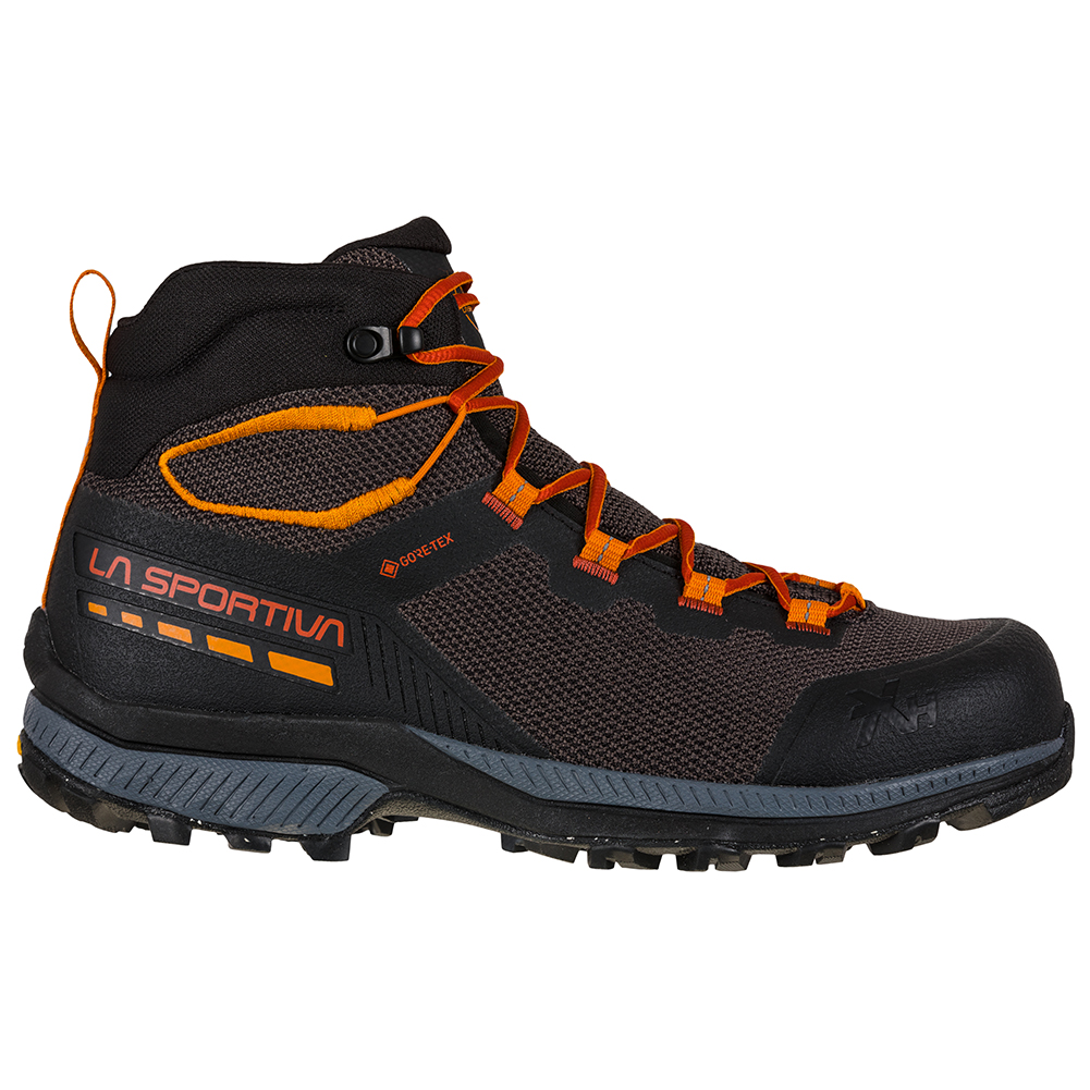 La Sportiva’s TX Hike Mid GTX