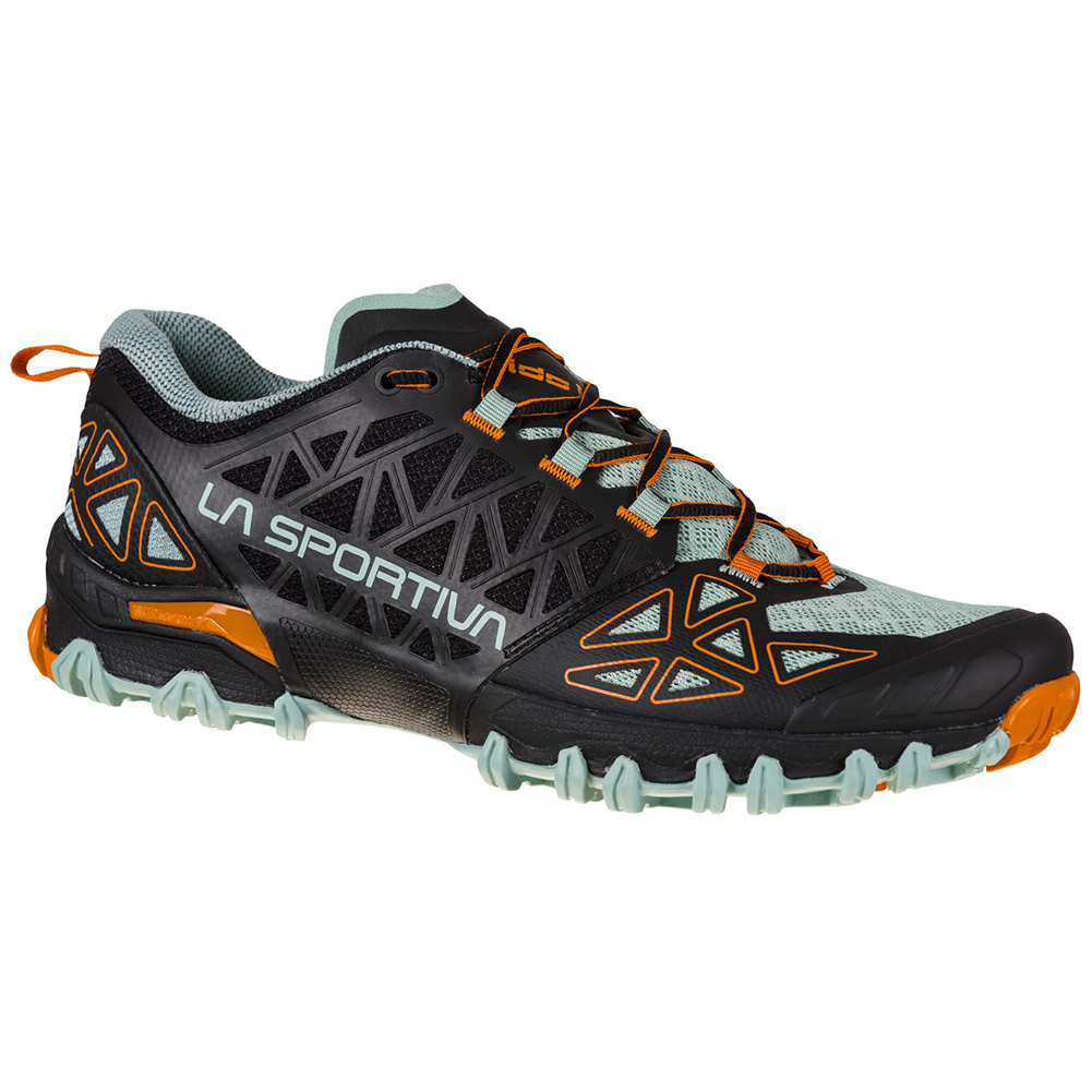 La Sportiva Bushido II Mountain Running Shoe