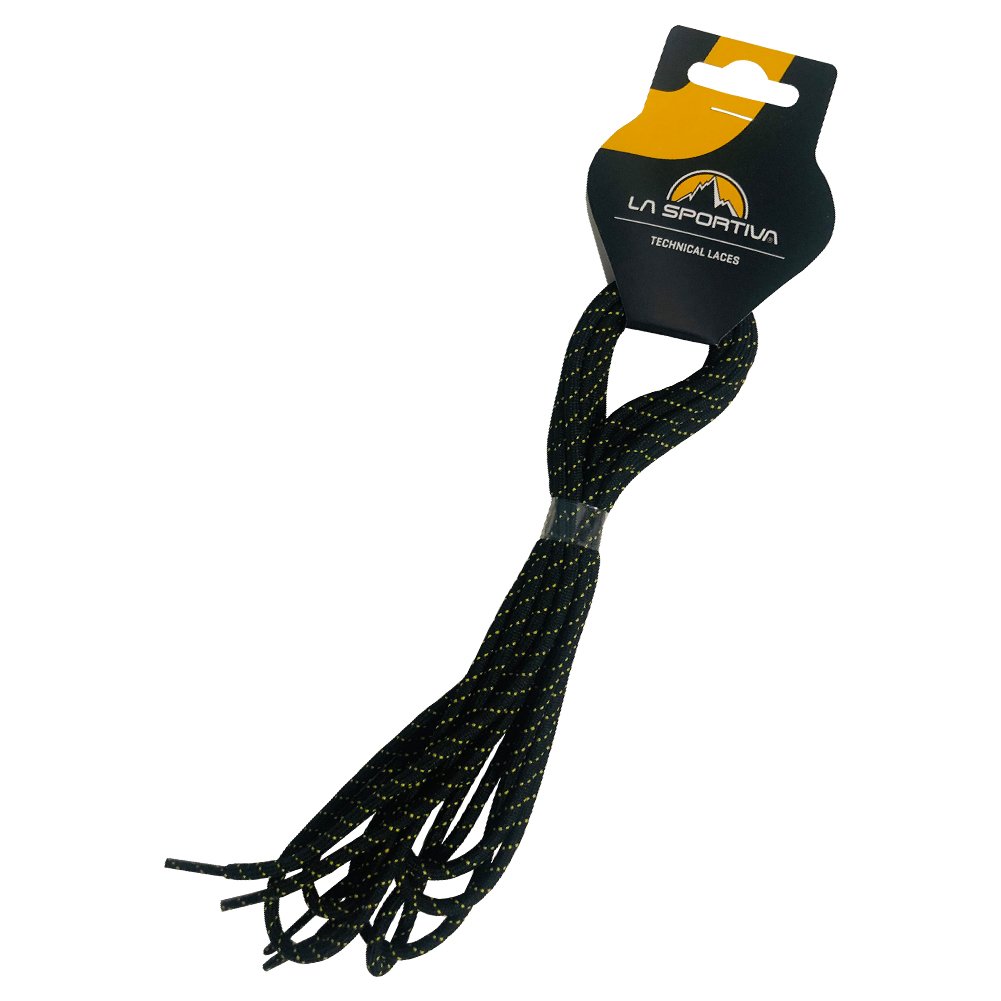 Shoelaces-Approach (147 cm)