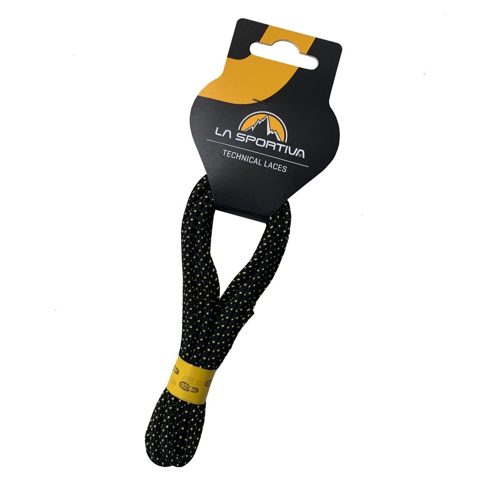 La sales sportiva lace