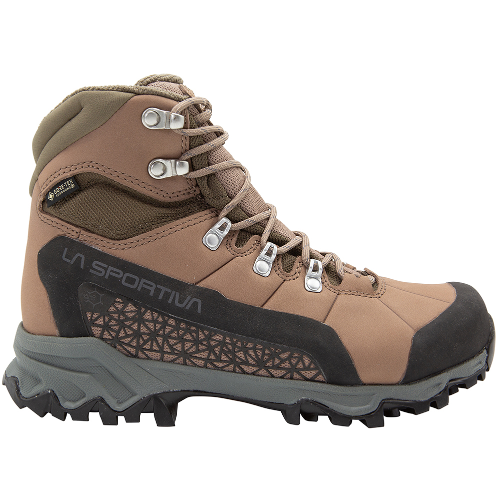 La Sportiva Nucleo High II GTX Women s Hiking Boot