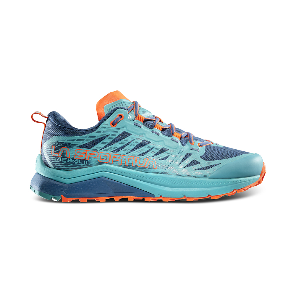 Jackal II GTX Womens