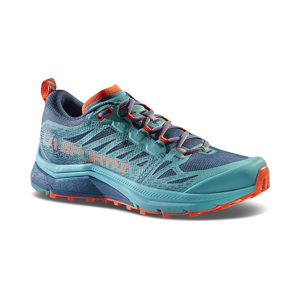Tennis trail femme on sale