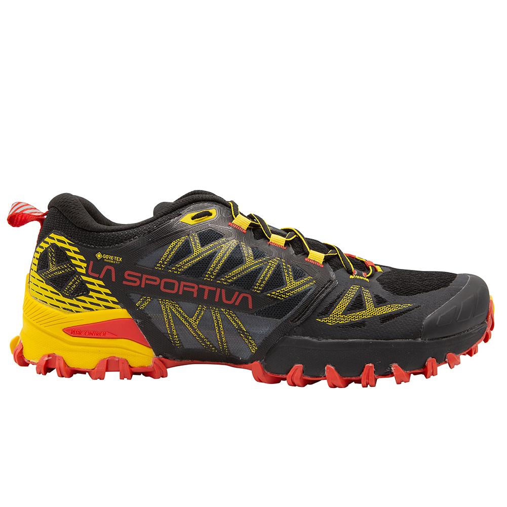 La sportiva bushido 2019 discount