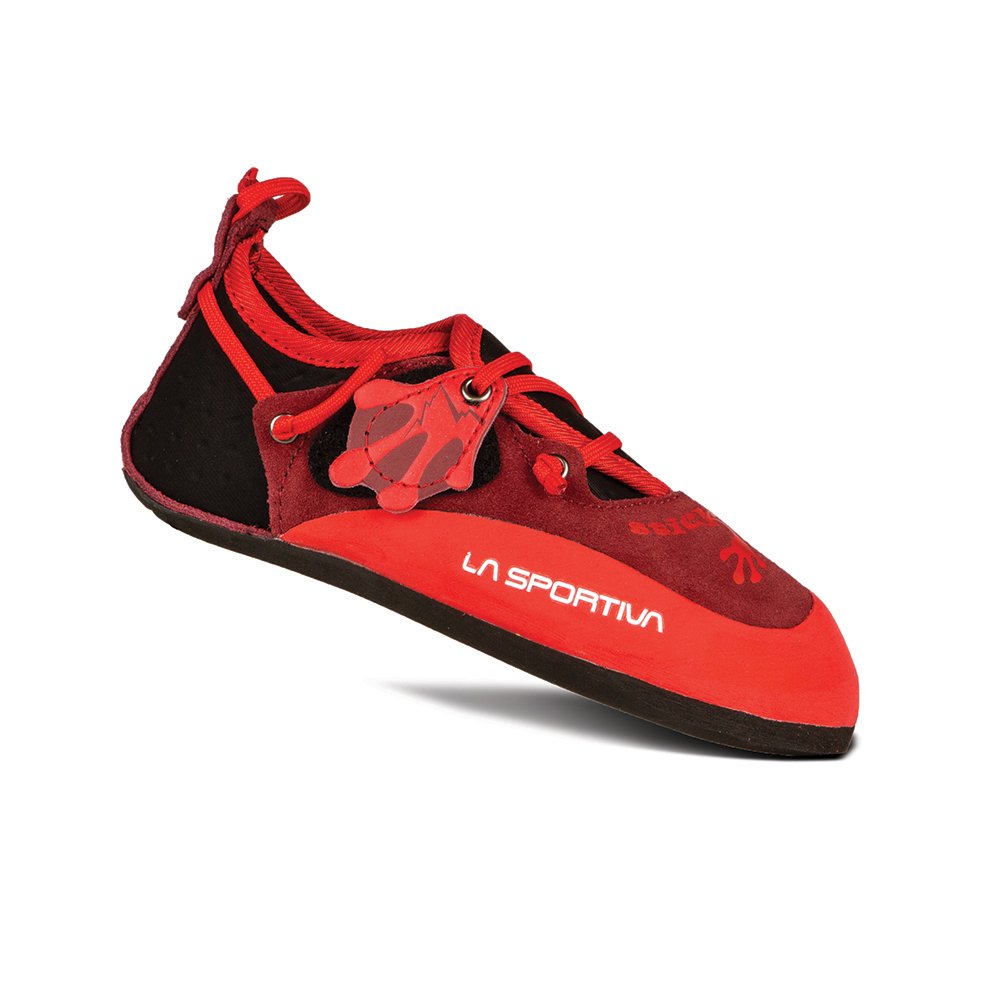 La Sportiva Stickit Kids Climbing Shoe