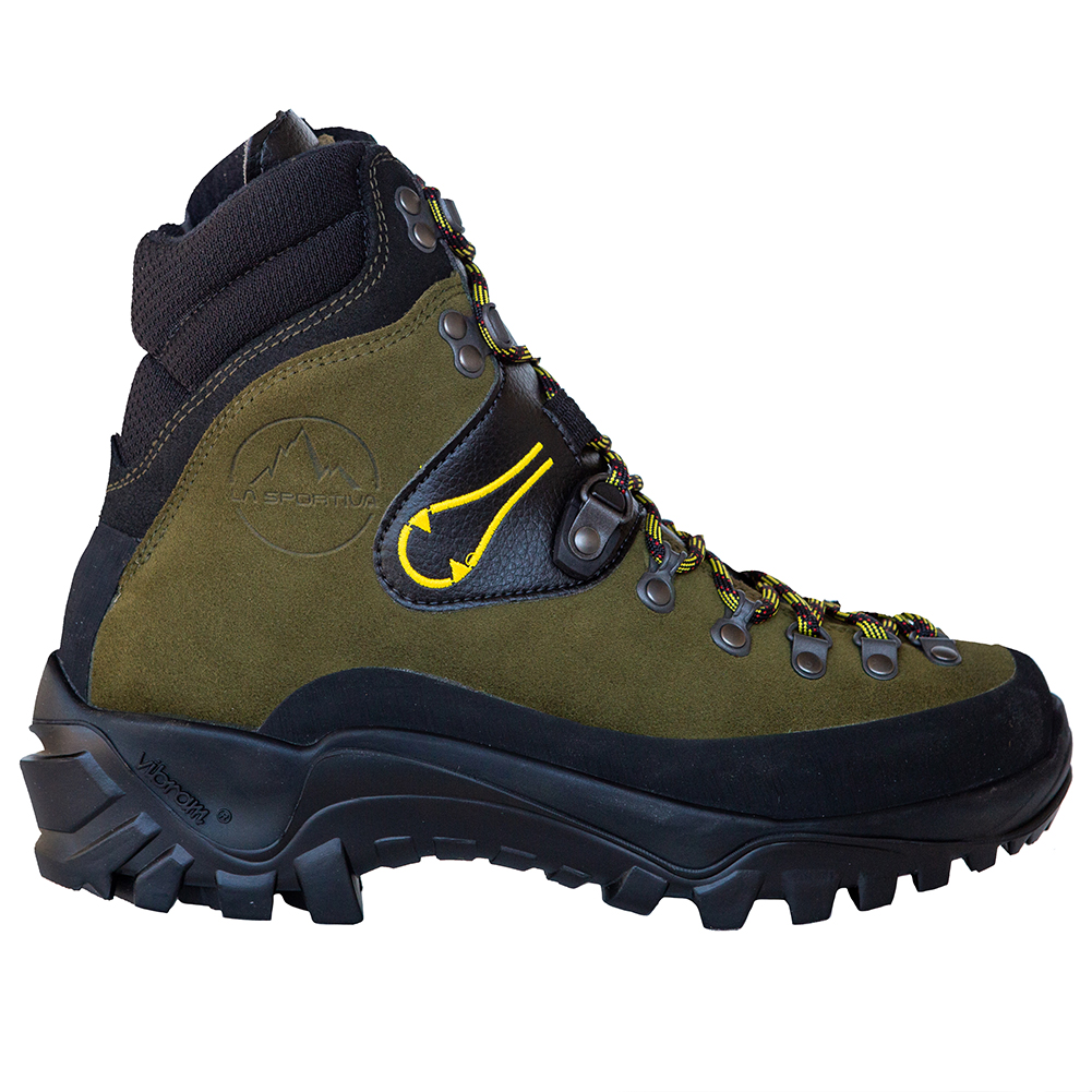 La sportiva glacier boots shop