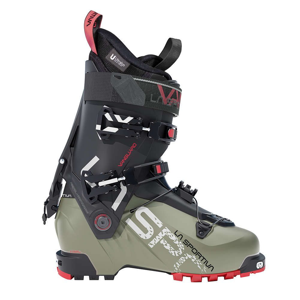 La Sportiva Vanguard Women s Ski Boot