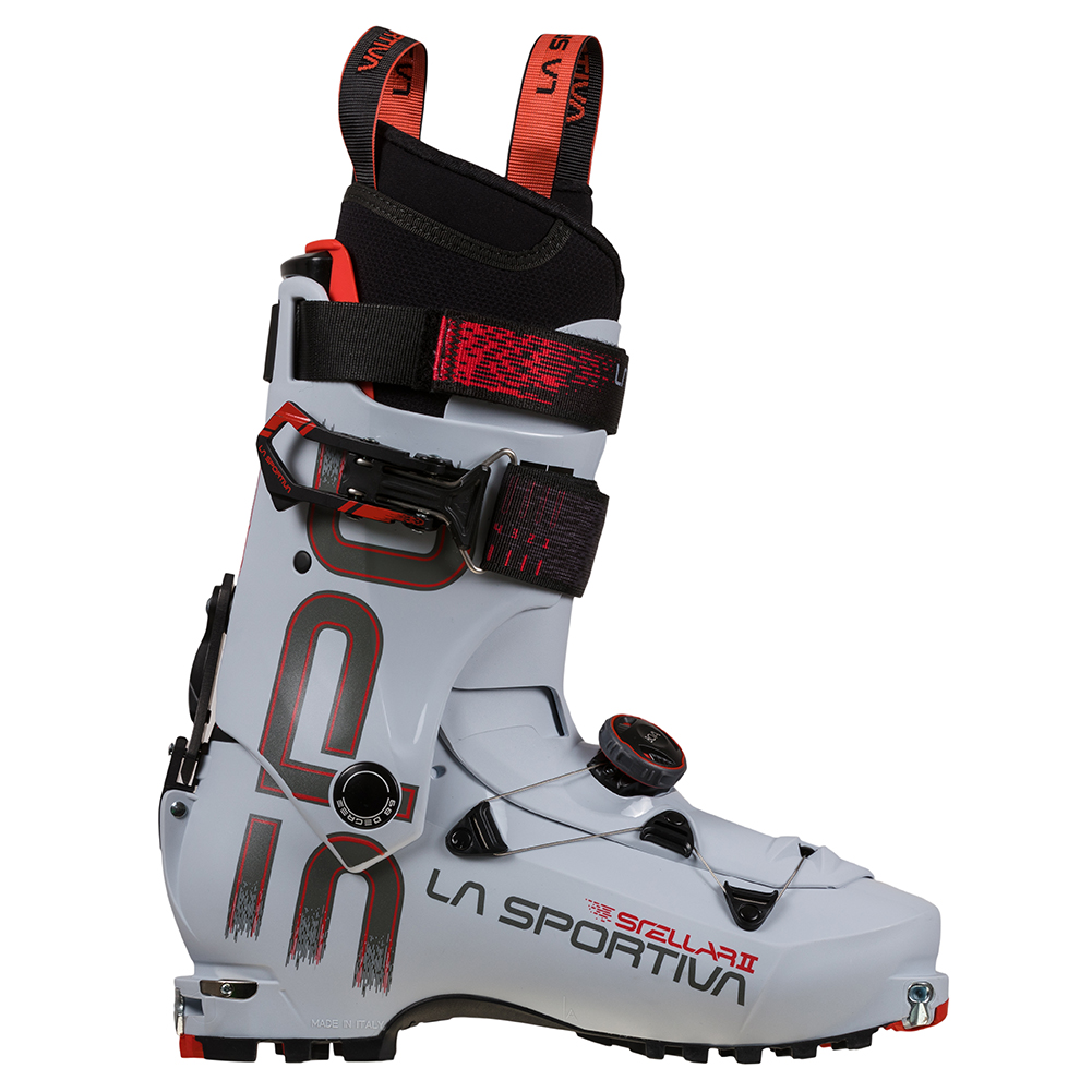 La Sportiva Solar II Ski Boot