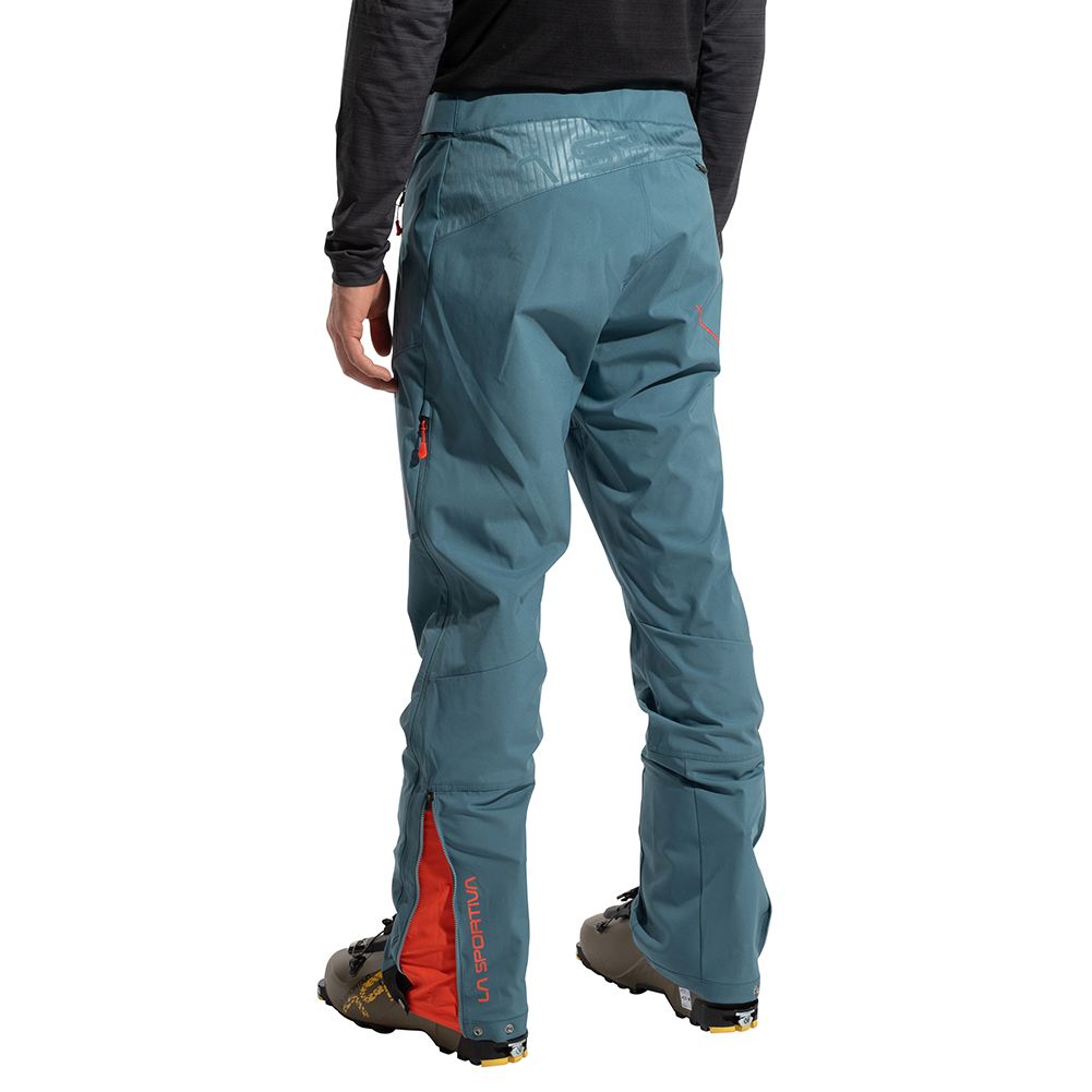 Crossridge Softshell Pant M
