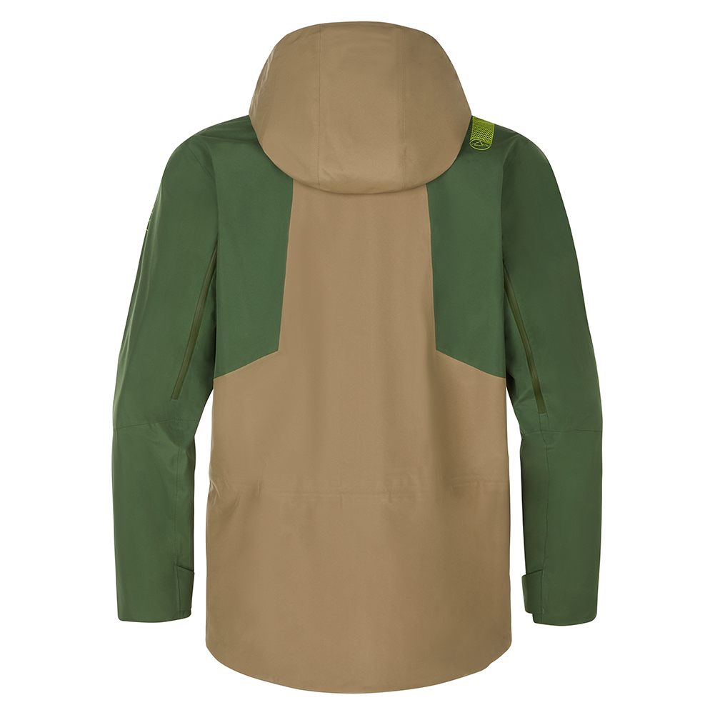 La Sportiva Men s Chaser Evo Shell Jkt
