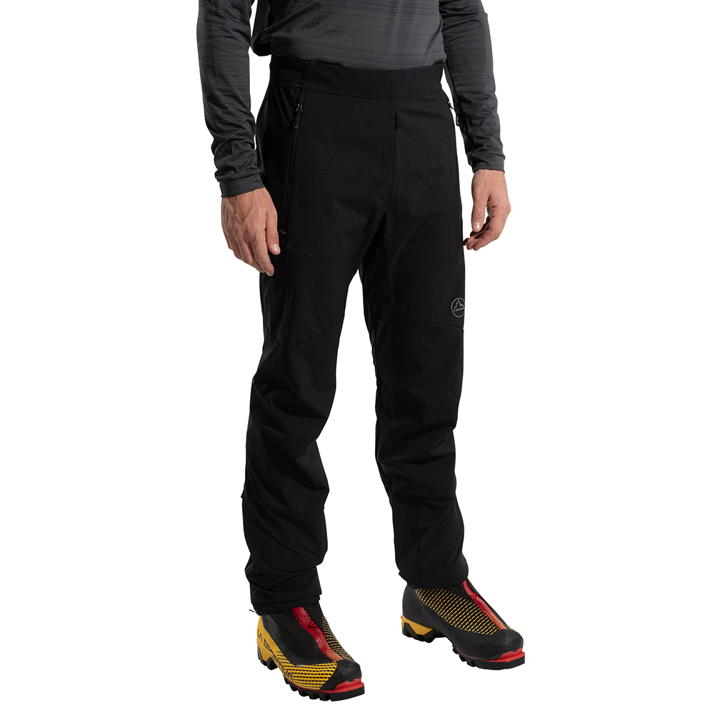 La sportiva ski pants top