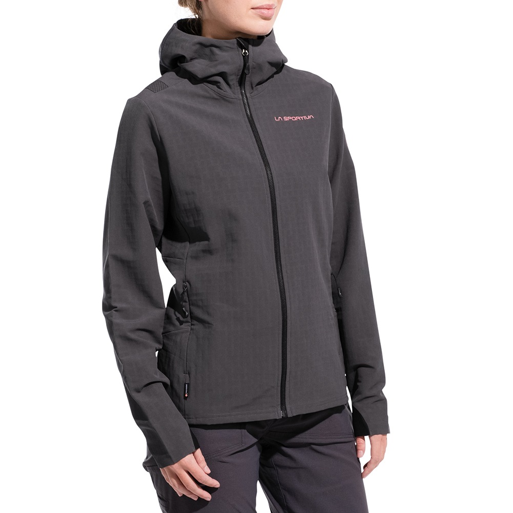 La Sportiva North America - Shop Women's Jackets & Coats