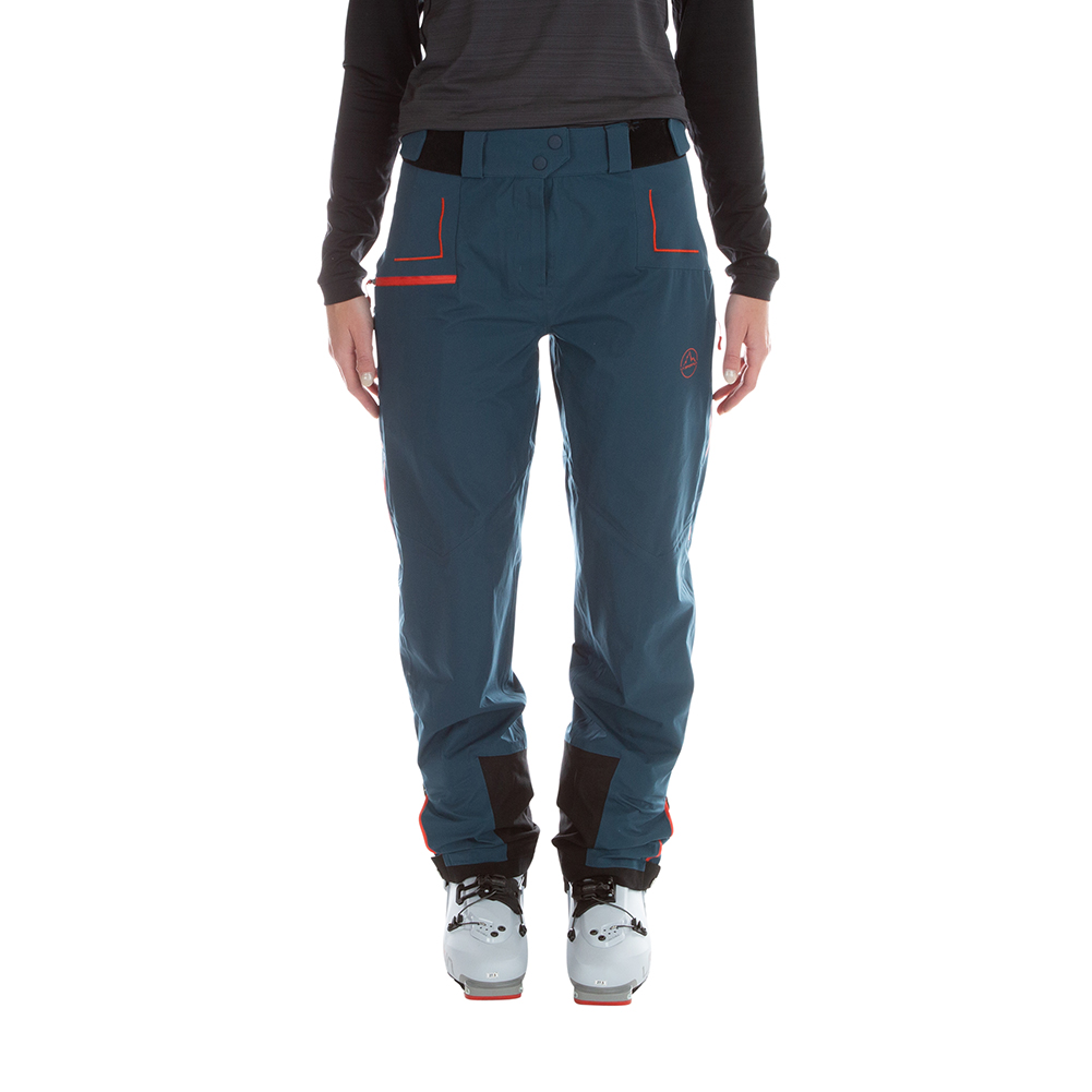 Crizzle EVO Shell Pant W