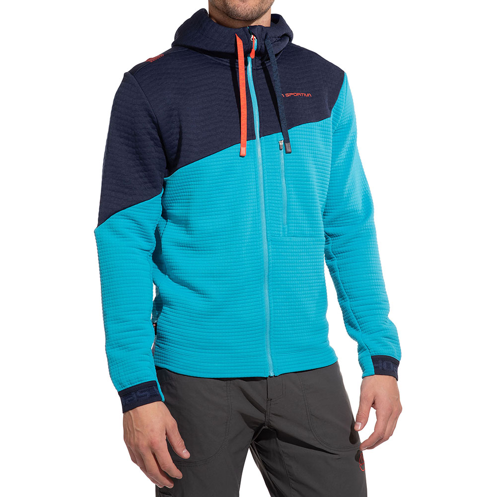 La sportiva source hoody deals