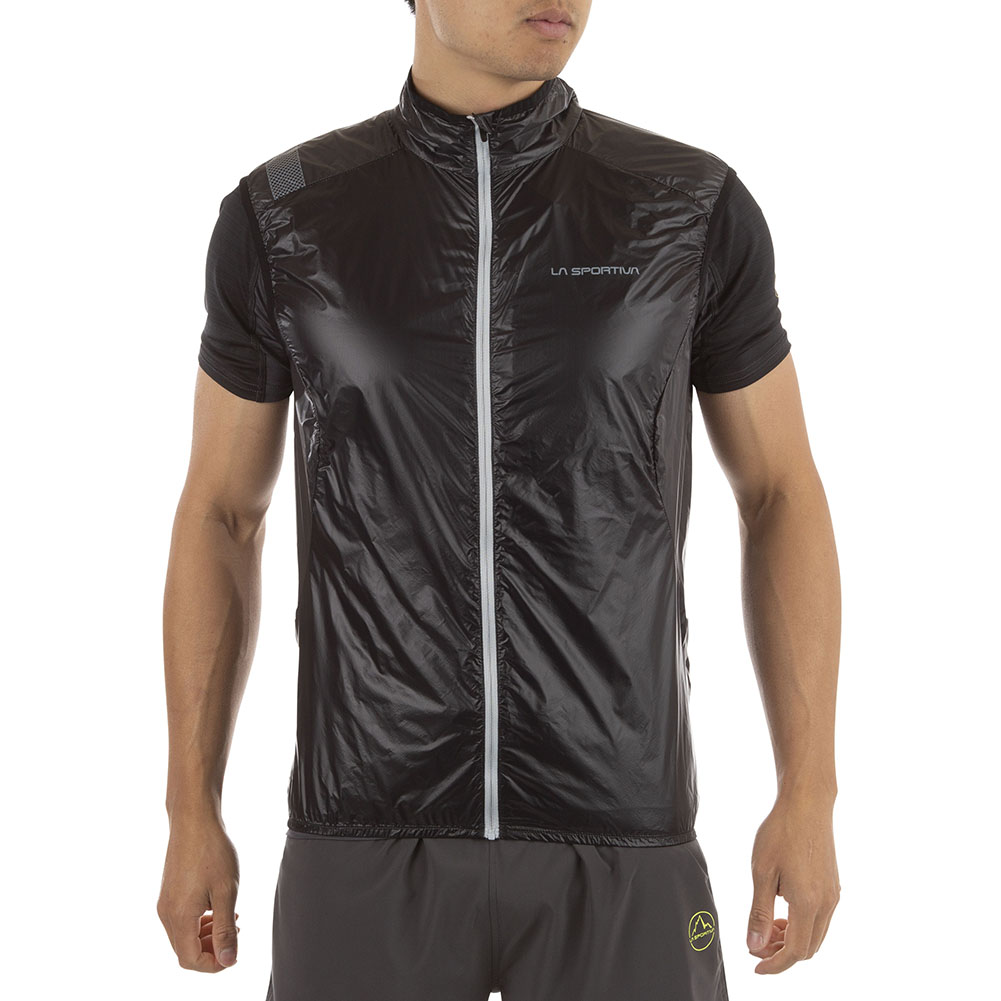 Vest windbreaker 2025