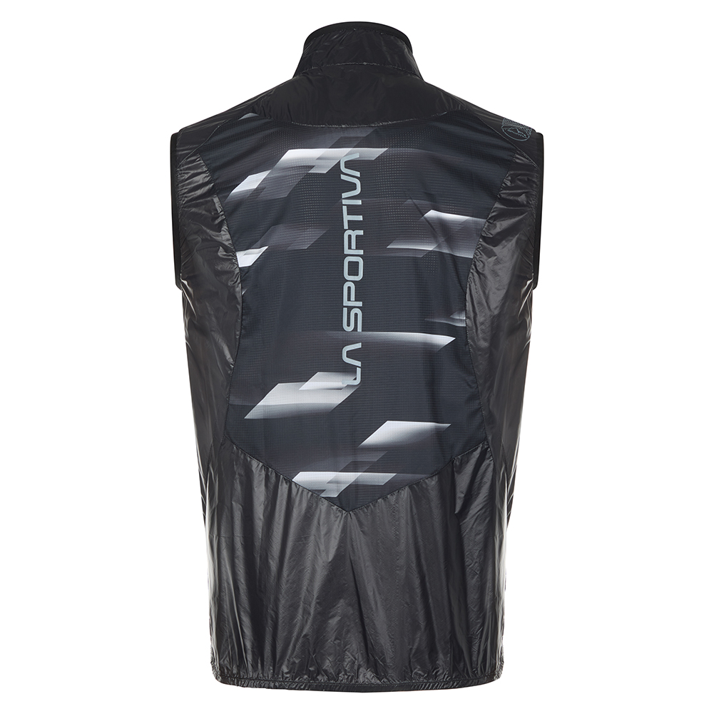 La Sportiva Men s Blizzard Windbreaker Vest