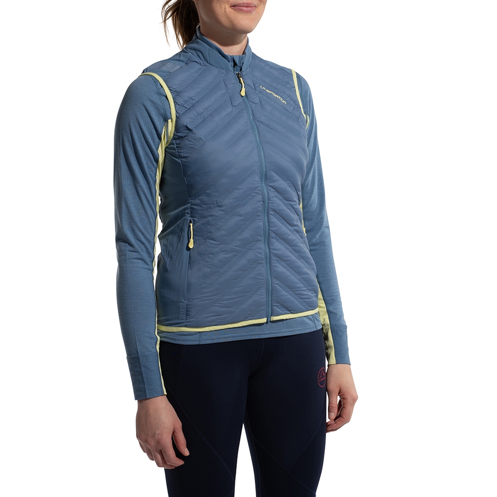 La Sportiva North America Shop Women s Jackets Coats