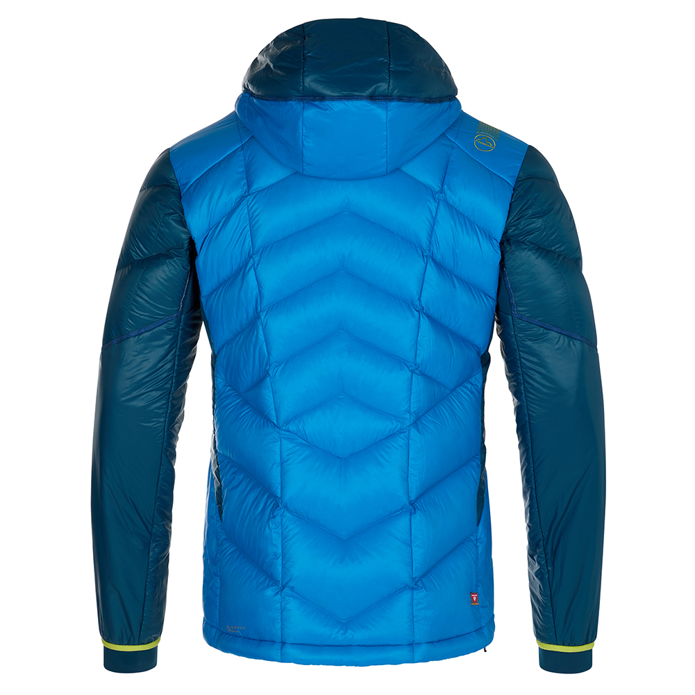 Aiguille down hoodie hot sale