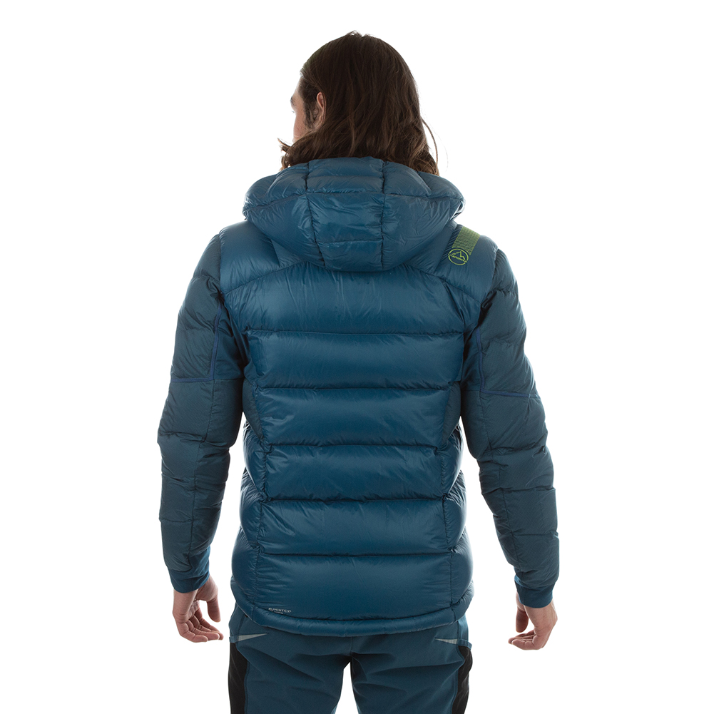 1000 fill goose down jacket new arrivals