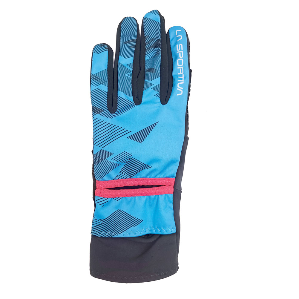 Session Tech Gloves W