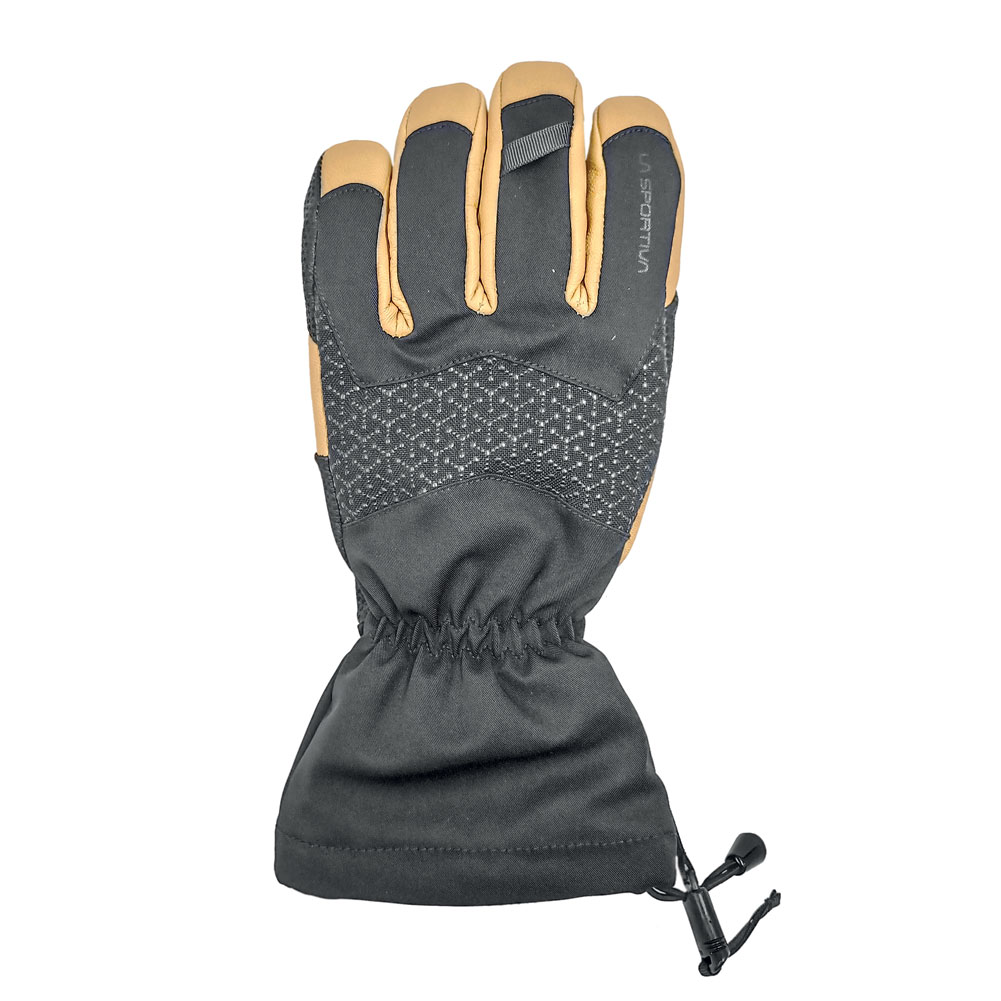 Alpine Guide Leather Gloves