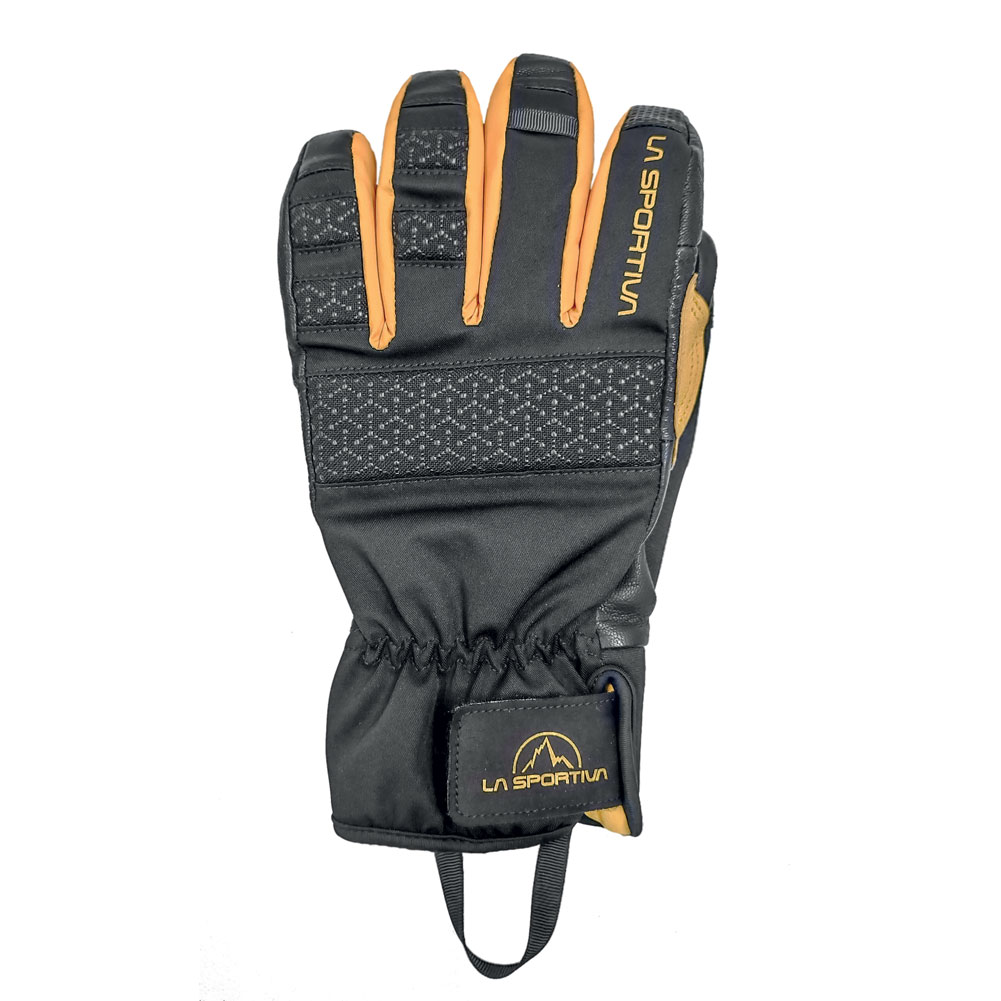 Supercouloir Insulated Gloves