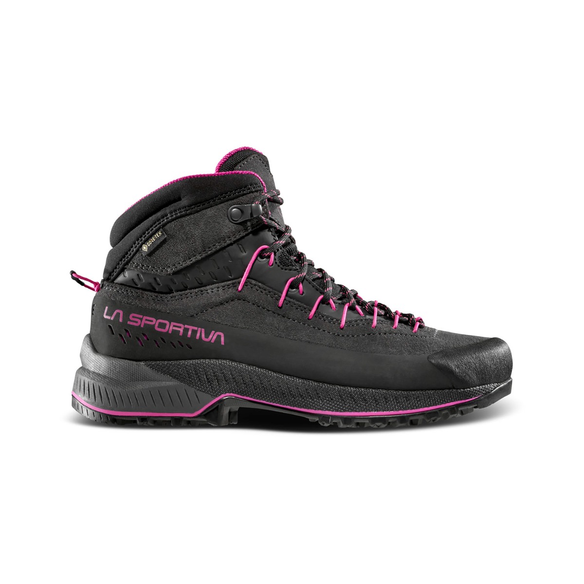 La Sportiva TX4 EVO Mid GTX Women s approach shoe