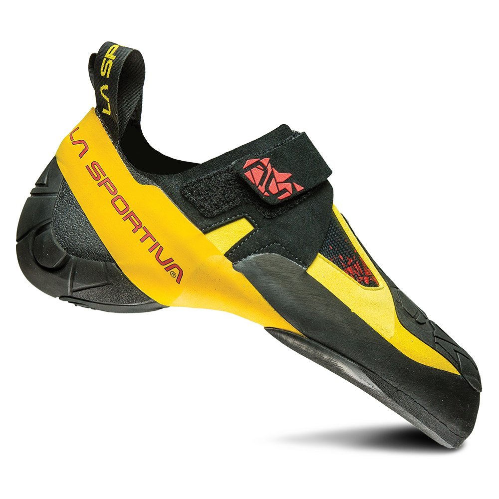 Climbing shoes la sportiva online
