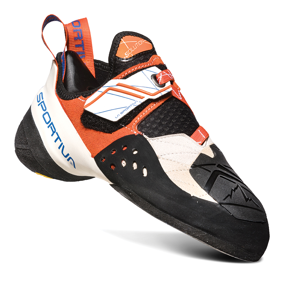 La sportiva solution comp 22 top