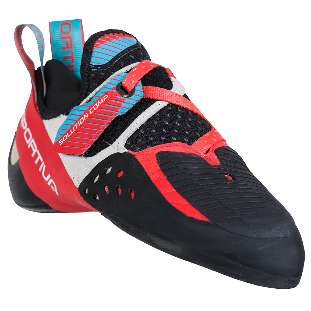 人気商品ランキング Solution Sportiva La Comp Shoe Climbing Women's ロッククライミング