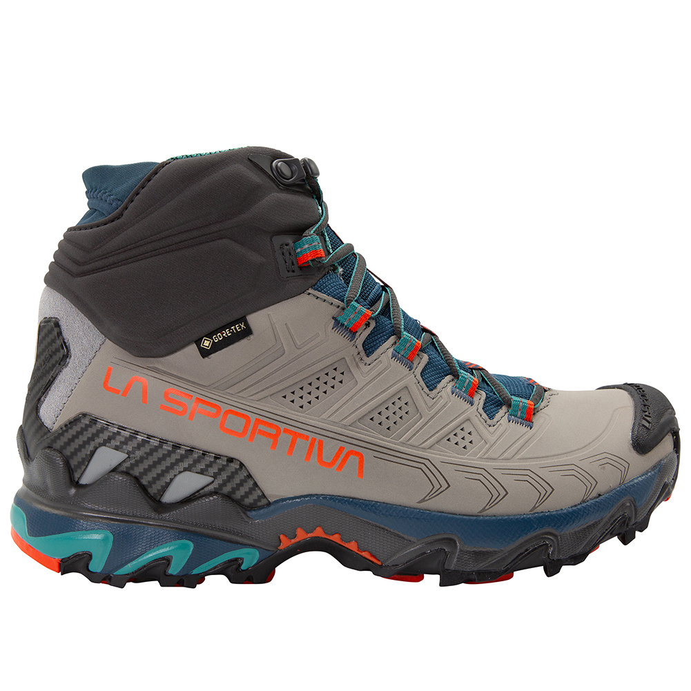 La sportiva walking boots sales