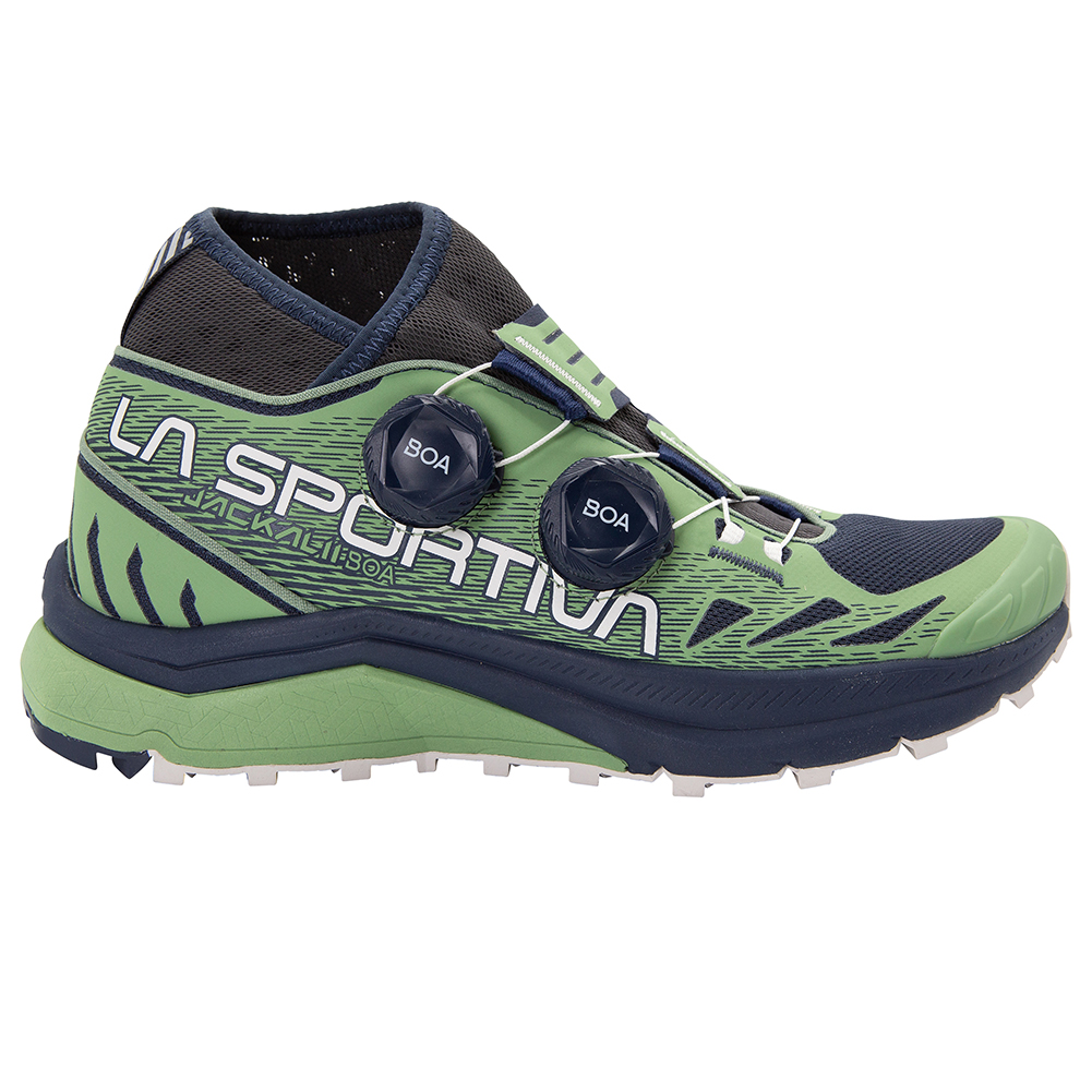 La Sportiva Women s Jackal II BOA Running Shoe