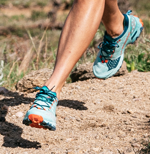 Sportiva Bushido Ii Gore-tex zapatillas trail running mujer