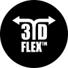 3D Flex™