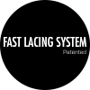 Fast Lacing System