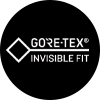 GORE-TEX® Invisible Fit