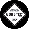 GORE-TEX® Extended Comfort