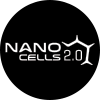 Nano Cells 2.0 Logo