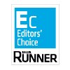 Bushido - Trail Runner Editors' Choice