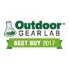 Boulder X - OutdoorGearLab Best Buy 2017