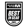 Believe in the Run - Best Technical Shoe, Honorable Mention 2021