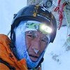 La Sportiva Ski Athlete Andy Dorais